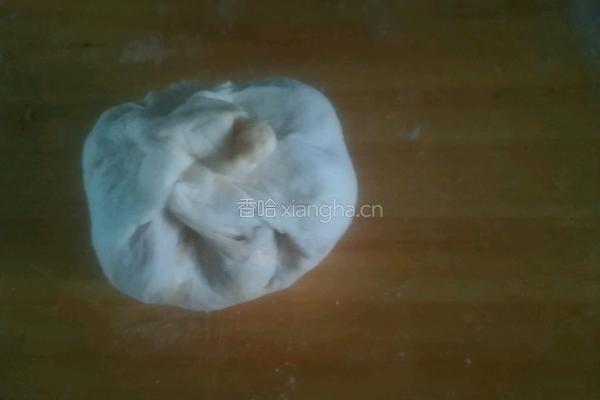 麻酱烧饼的做法图解25