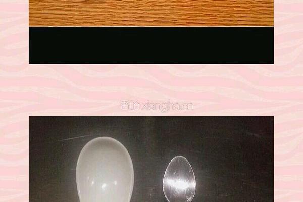 蟹粉蛋的做法图解1