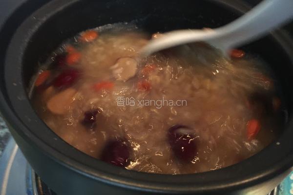 藏茶板栗粥、蒸山药南瓜（健脾养胃美颜早餐）的做法图解10
