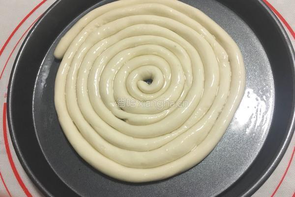 家常羊肉拉条子的做法图解4
