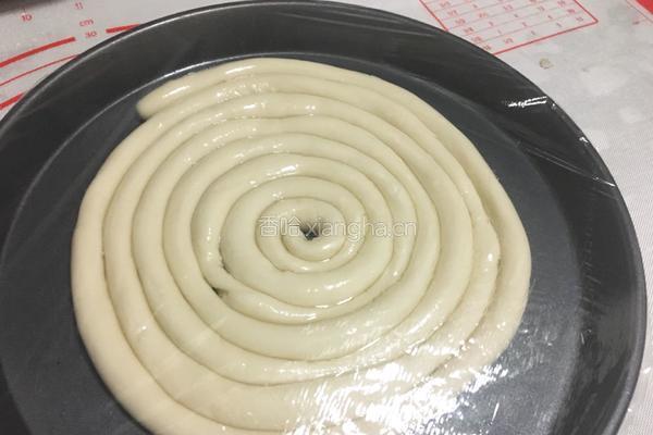 家常羊肉拉条子的做法图解5