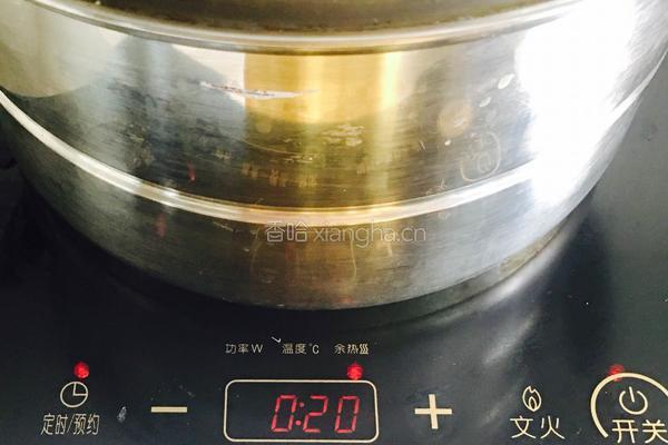 醇卤鹌鹑蛋的做法图解12