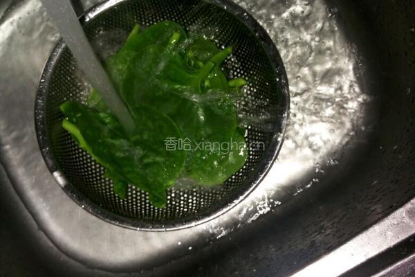 木耳汤的做法图解2