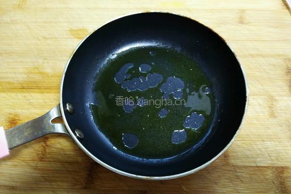 黄瓜鸡蛋饼的做法图解5