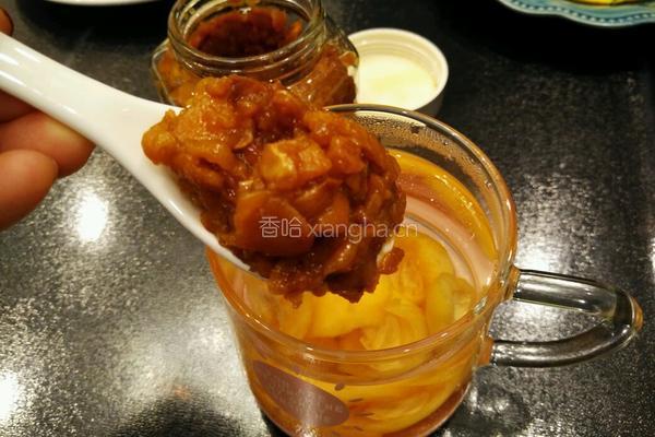 枇杷蜜饮的做法图解4