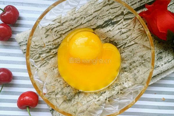 奶香冰激凌的做法图解2