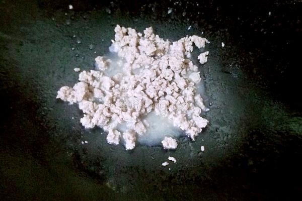 新式炸酱面的做法图解4