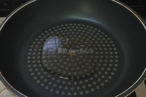 芝香紫薯饼的做法图解11