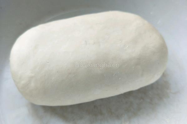 猪肉茴香馅饺子的做法图解4
