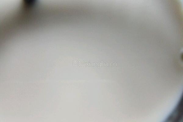 当归红枣牛奶的做法图解5
