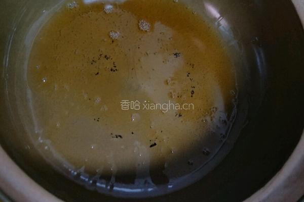 肉沫茄子煲的做法图解11