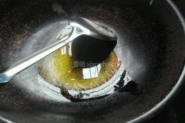 辣炒小黄瓜的做法图解4