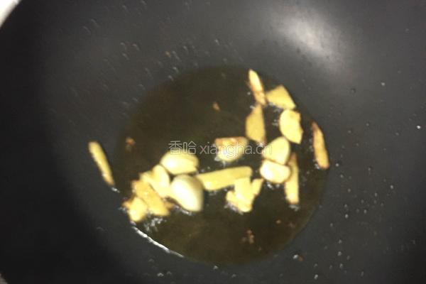 红烧鸡爪的做法图解4