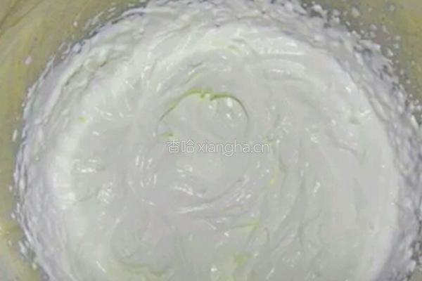 香草巴菲的做法图解3