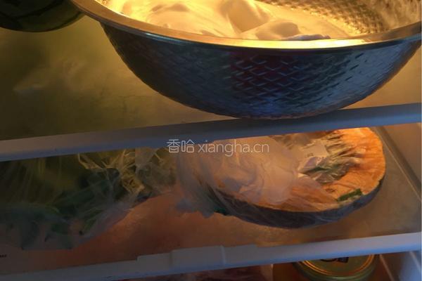 电饭锅蛋糕的做法图解9
