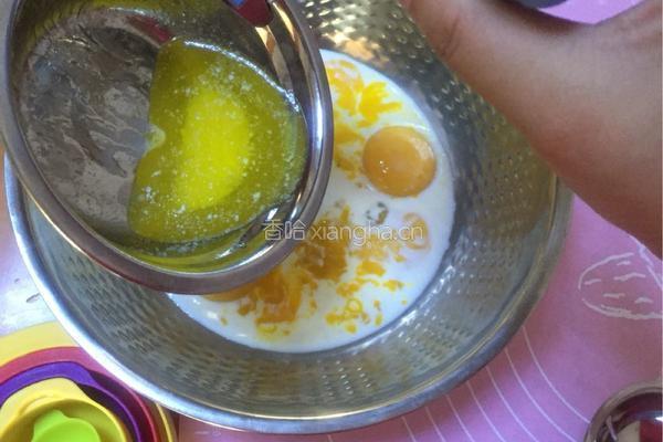 电饭锅蛋糕的做法图解12