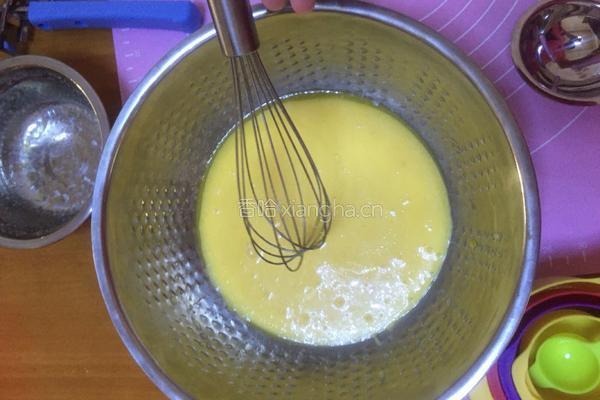电饭锅蛋糕的做法图解13