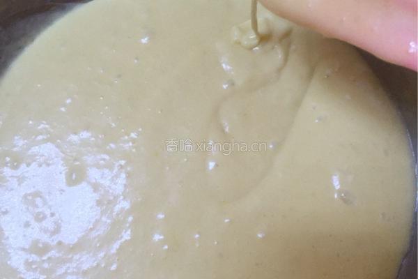 电饭锅蛋糕的做法图解20