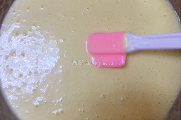 电饭锅蛋糕的做法图解22