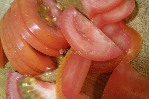 宝宝食谱之早餐篇 面包蛋卷的做法图解2