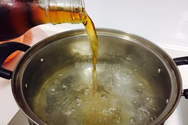 水煮羊肉的做法图解2