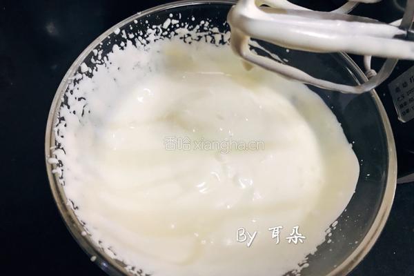 Oreo奥利奥酸奶冻芝士蛋糕的做法图解11