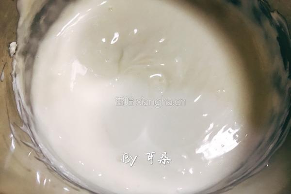 Oreo奥利奥酸奶冻芝士蛋糕的做法图解14
