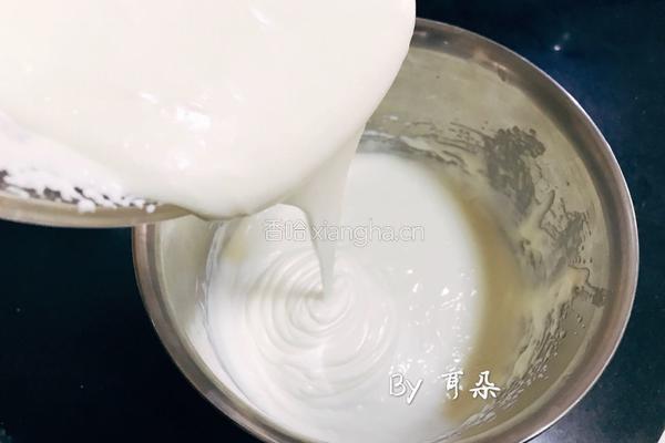 Oreo奥利奥酸奶冻芝士蛋糕的做法图解15