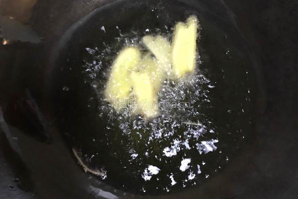 啤酒火鸭的做法图解6