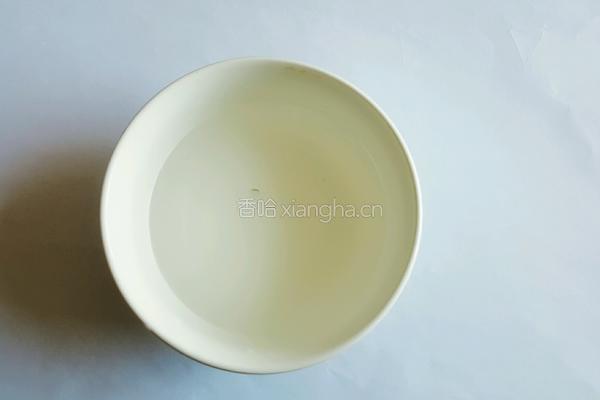 开口酥的做法图解3