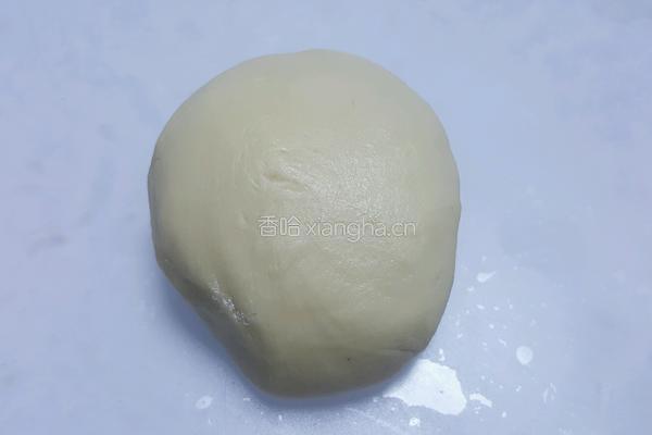 开口酥的做法图解8