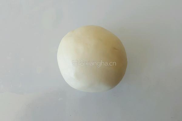 开口酥的做法图解12