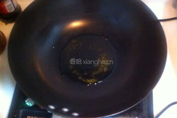 夏日萝卜丝的做法图解3