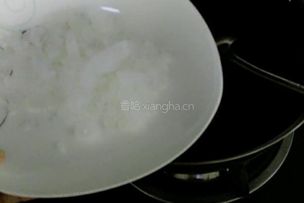 酸梅汤的做法图解4