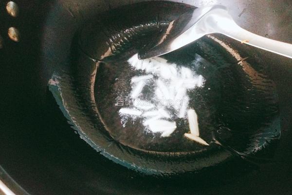 宝宝蔬菜卷的做法图解7