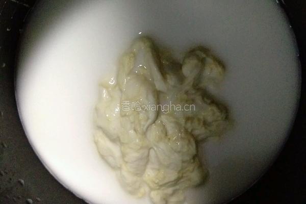 凉皮子的做法图解4