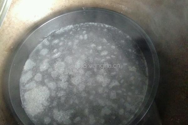 凉皮子的做法图解9