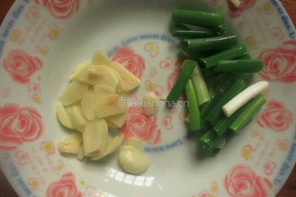 家常红烧狮子头的做法图解5