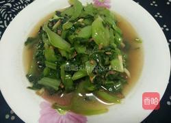 姜糟鸡臂菜的做法图解7