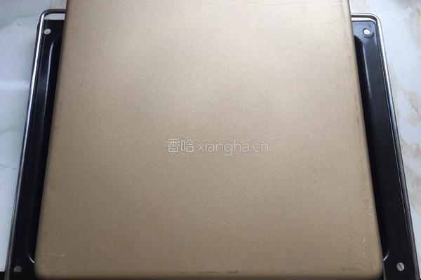 O型芒果蛋糕卷的做法图解14