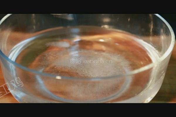 辣炒花蛤的做法图解1