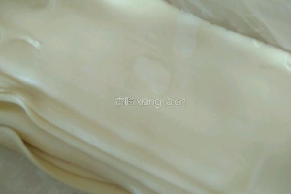 家常烩面的做法图解1