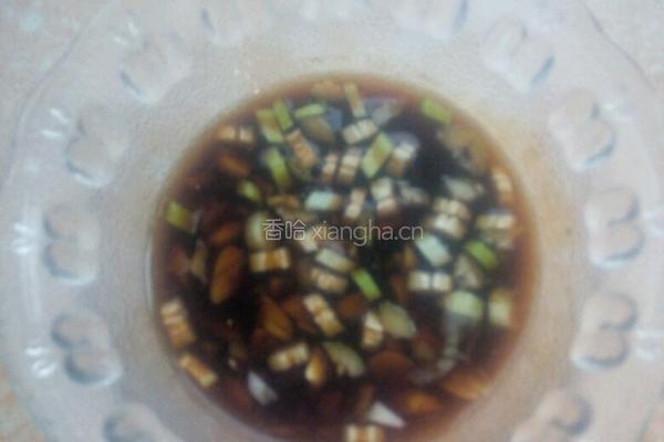 虎皮尖椒的做法图解3
