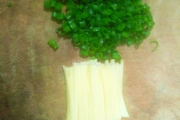 油爆河虾的做法图解3