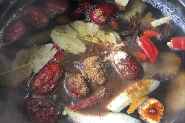 砂锅炖排骨的做法图解5
