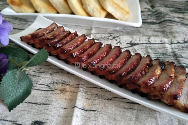 秘制叉烧肉的做法图解6
