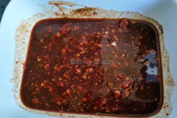 秘制叉烧肉的做法图解2
