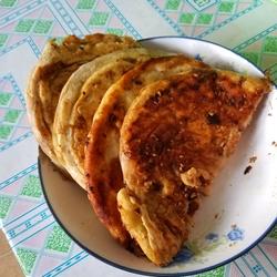 酱香饼的做法[图]