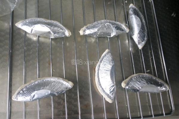 香蕉酥的做法图解5