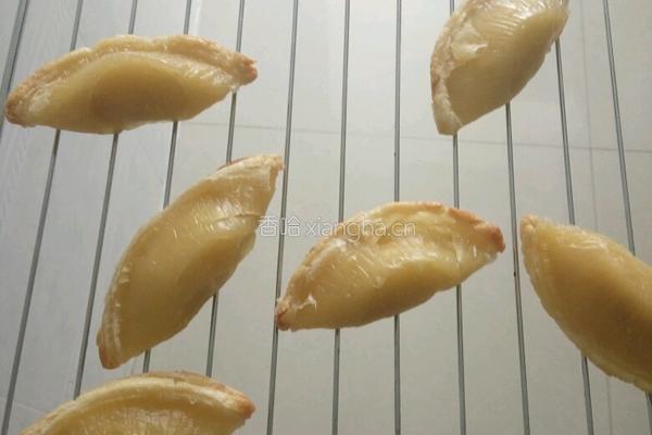 香蕉酥的做法图解7